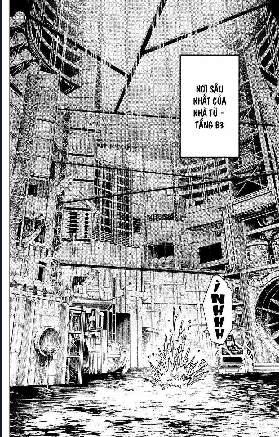 Sakamoto Days - Chapter 192 - Trang 10
