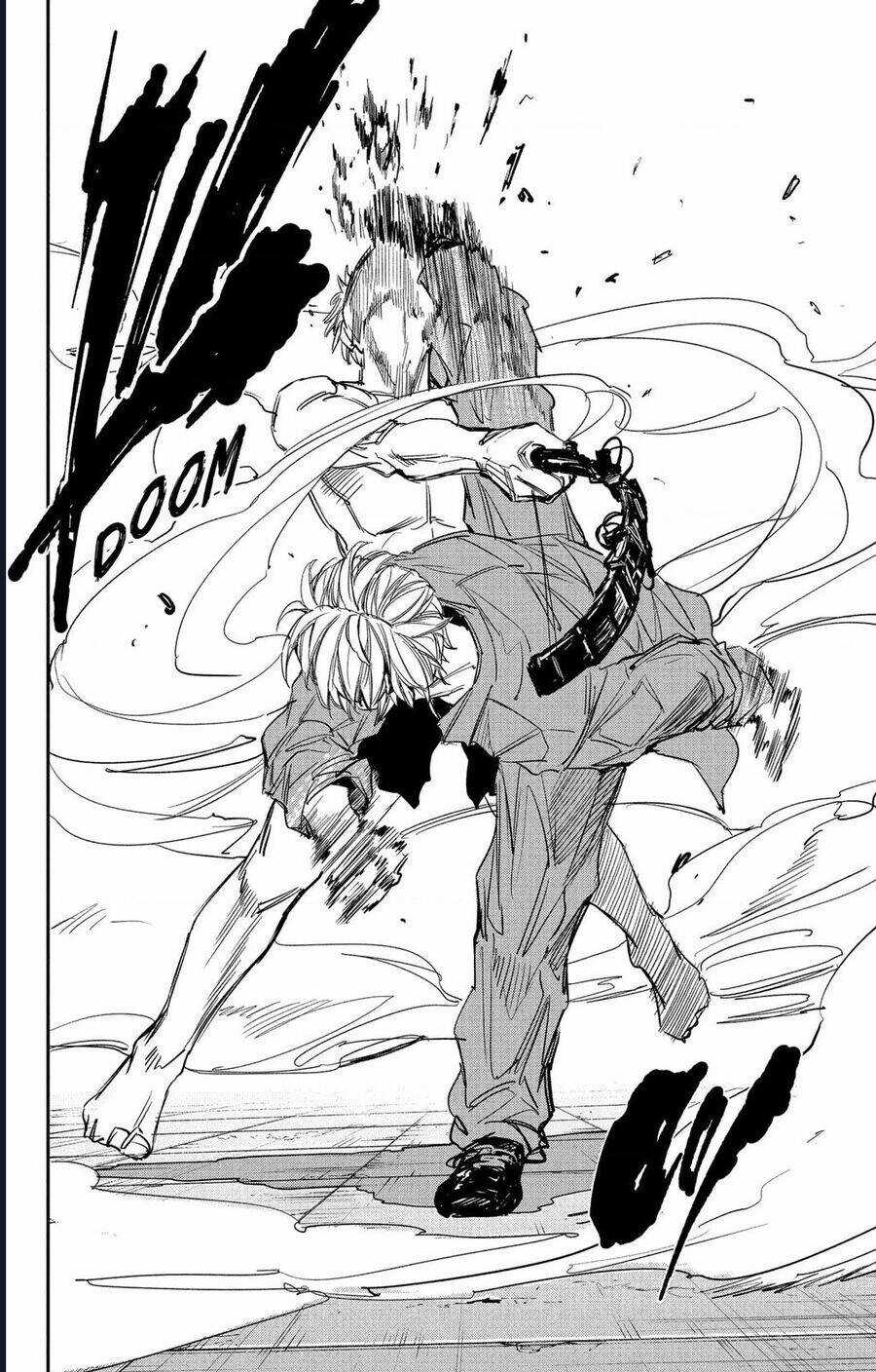 Sakamoto Days - Chapter 193 - Trang 6