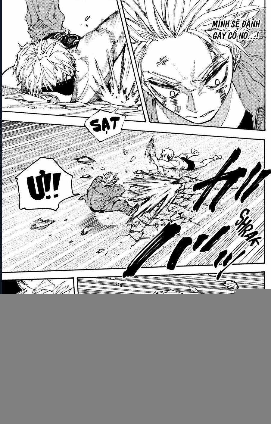 Sakamoto Days - Chapter 193 - Trang 9