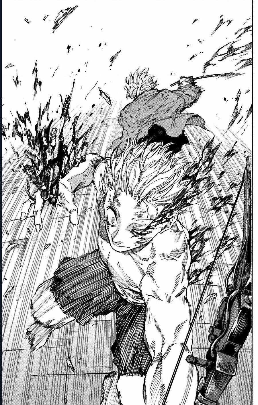 Sakamoto Days - Chapter 194 - Trang 14