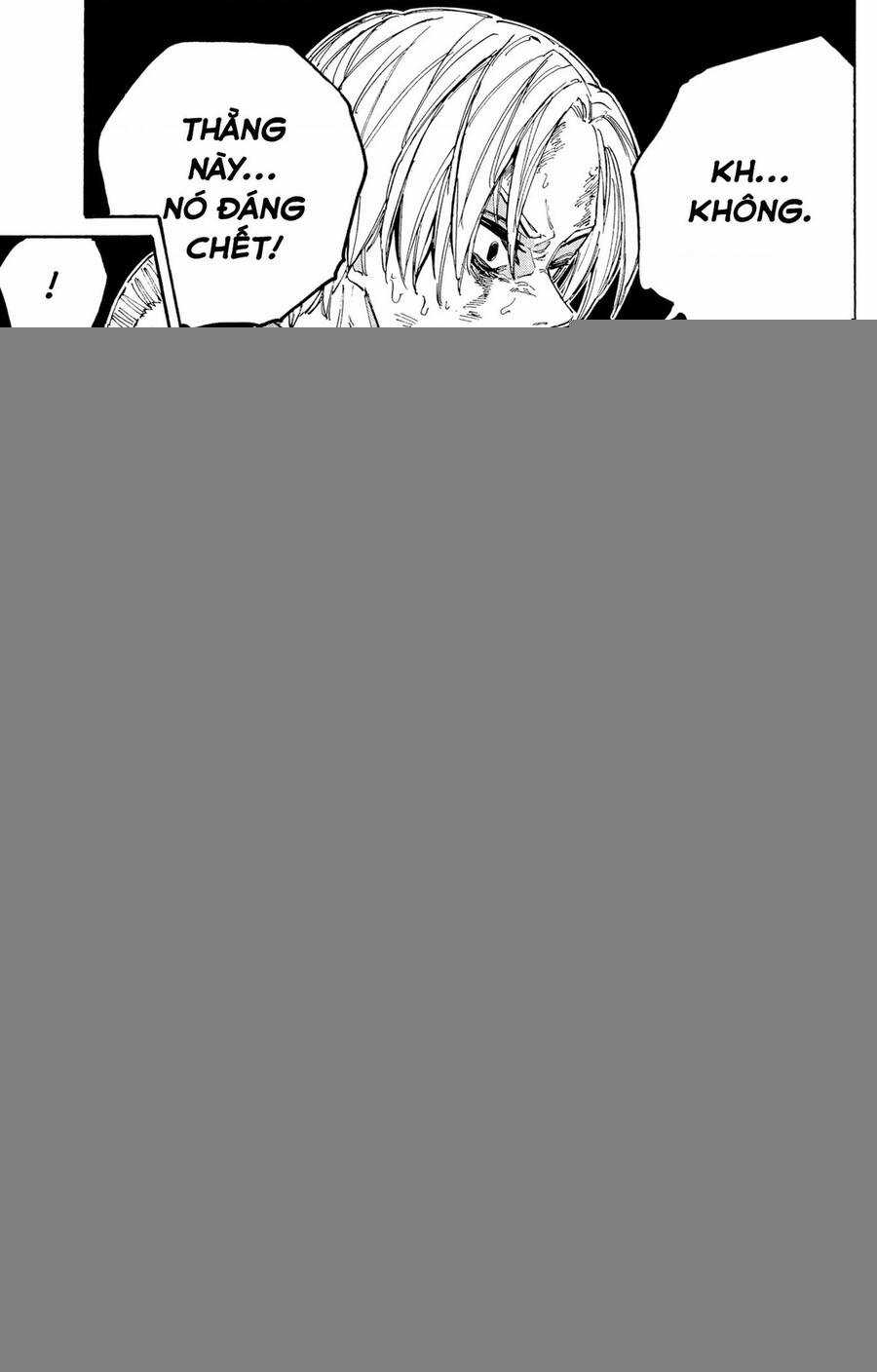 Sakamoto Days - Chapter 195 - Trang 18