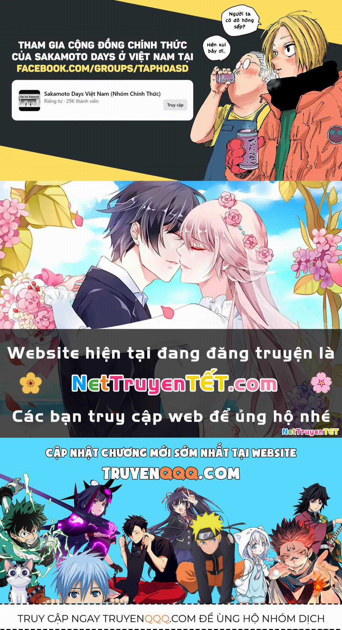 Sakamoto Days - Chapter 198 - Trang 22