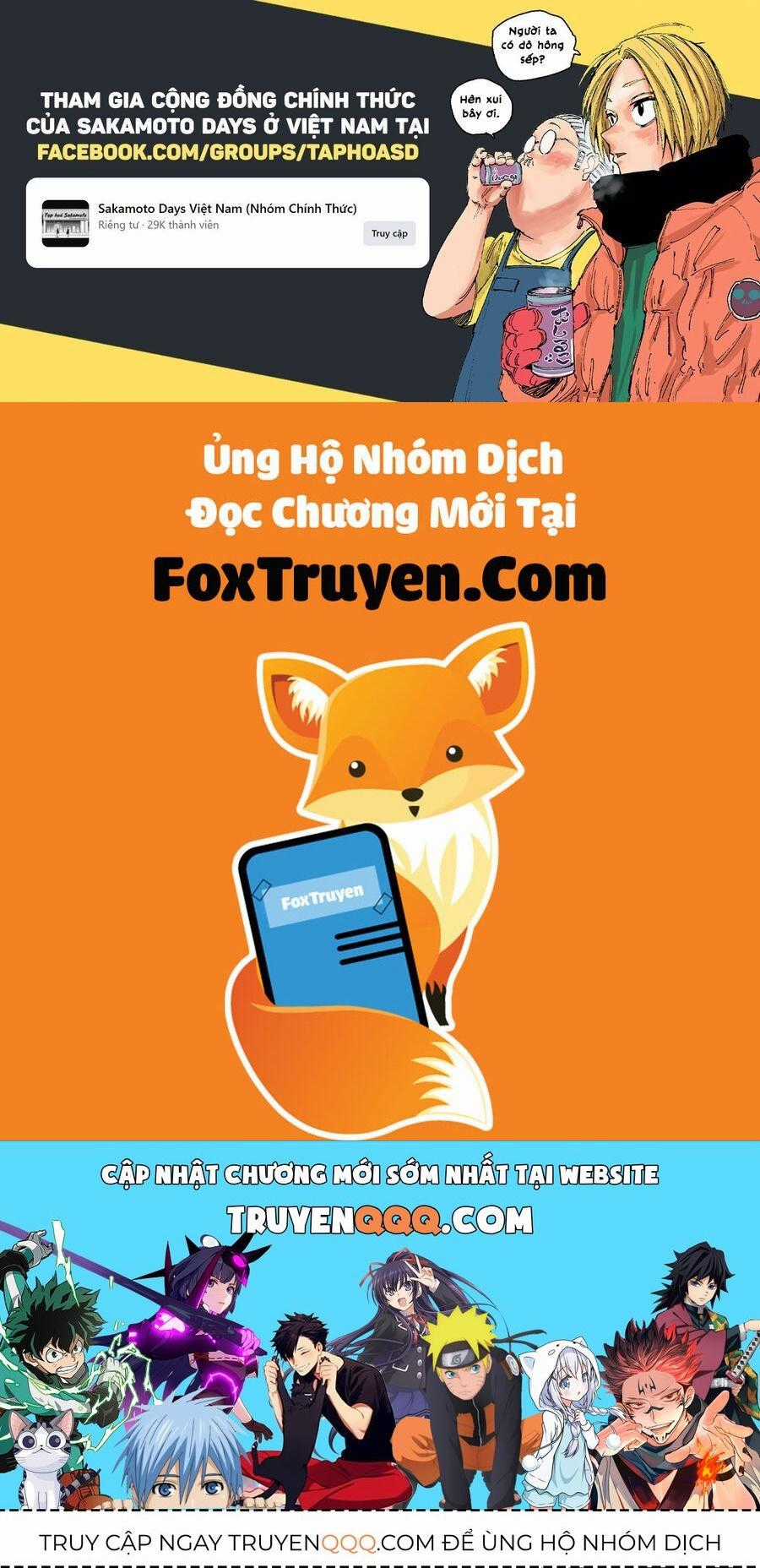 Sakamoto Days - Chapter 227 - Trang 21