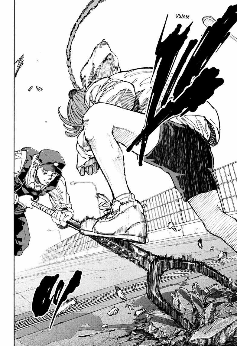 Sakamoto Days - Chapter 228 - Trang 10