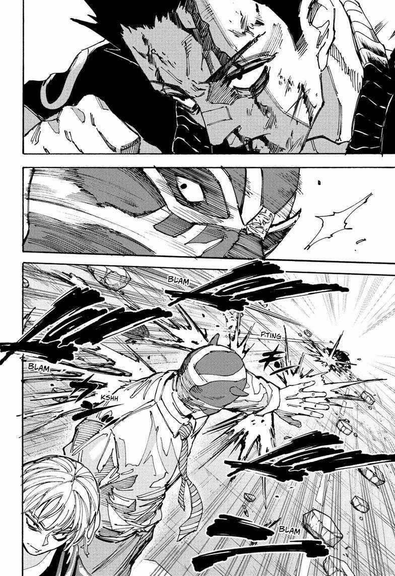 Sakamoto Days - Chapter 229 - Trang 2