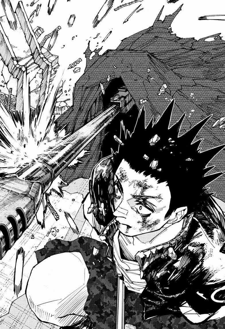 Sakamoto Days - Chapter 229 - Trang 18