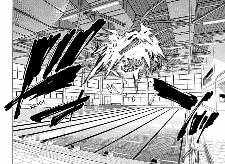 Sakamoto Days - Chapter 233 - Trang 15