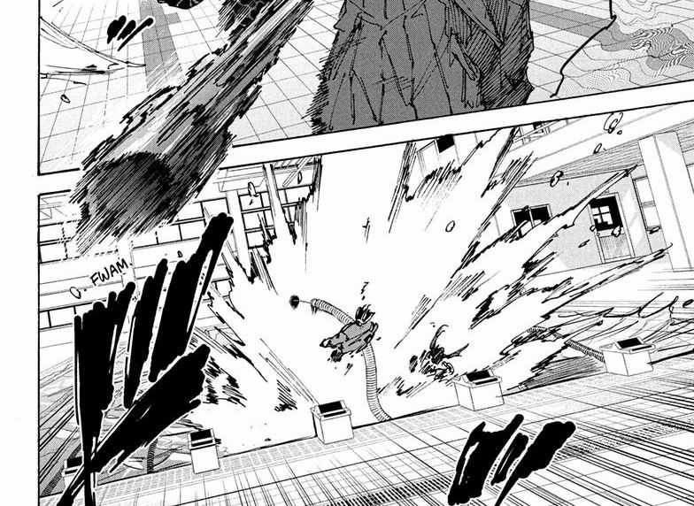 Sakamoto Days - Chapter 233 - Trang 23