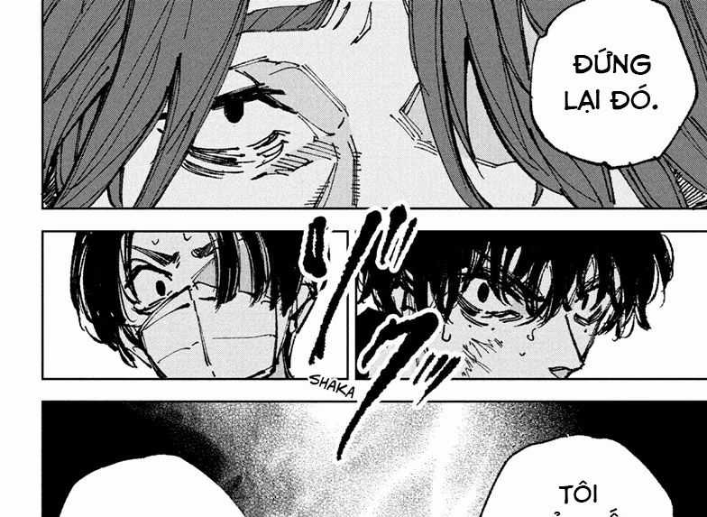 Sakamoto Days - Chapter 235 - Trang 15