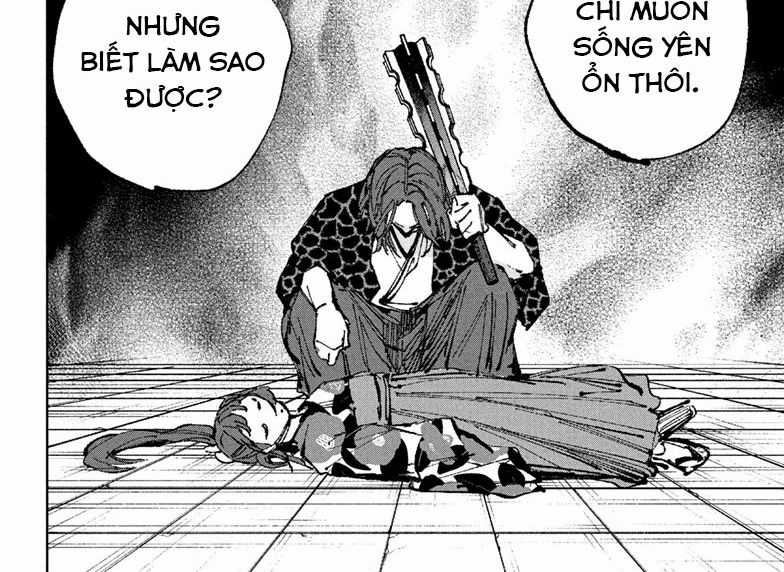 Sakamoto Days - Chapter 235 - Trang 16