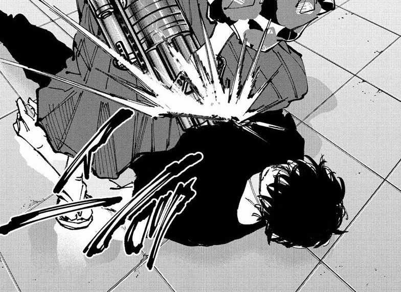 Sakamoto Days - Chapter 235 - Trang 6