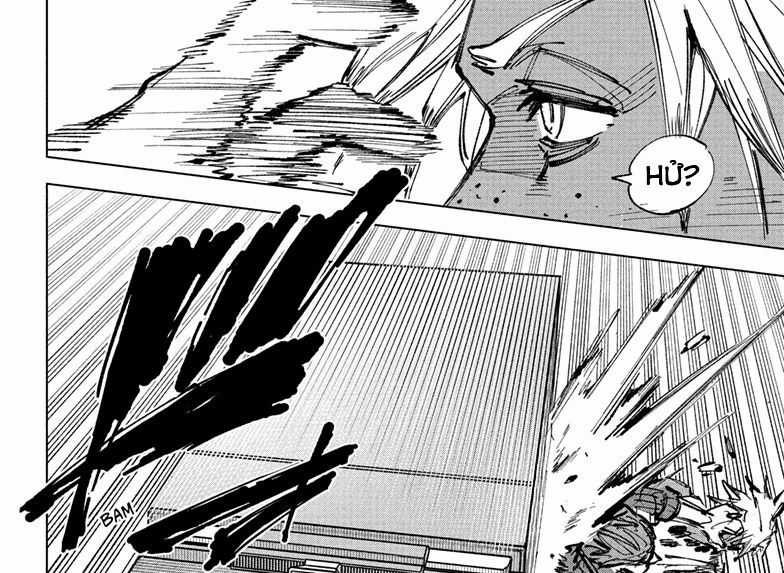 Sakamoto Days - Chapter 236 - Trang 13