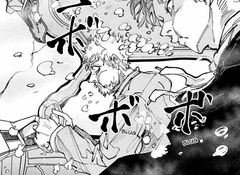 Sakamoto Days - Chapter 236 - Trang 22