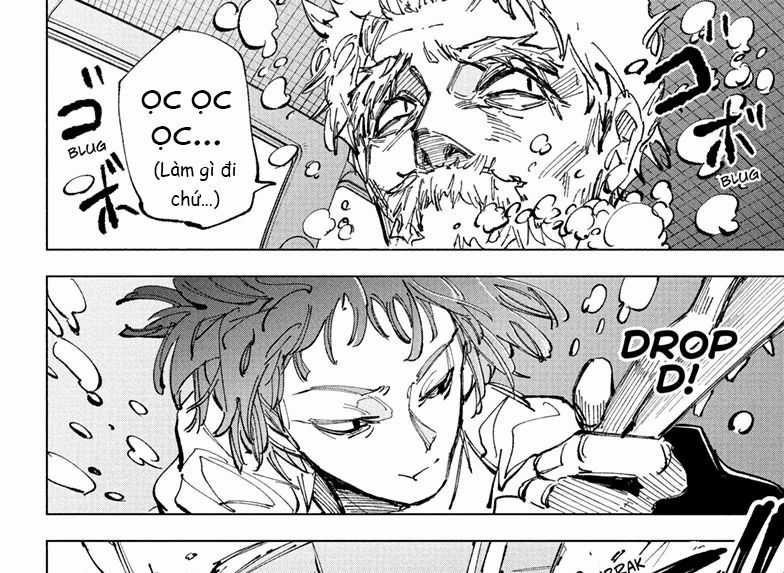 Sakamoto Days - Chapter 236 - Trang 23