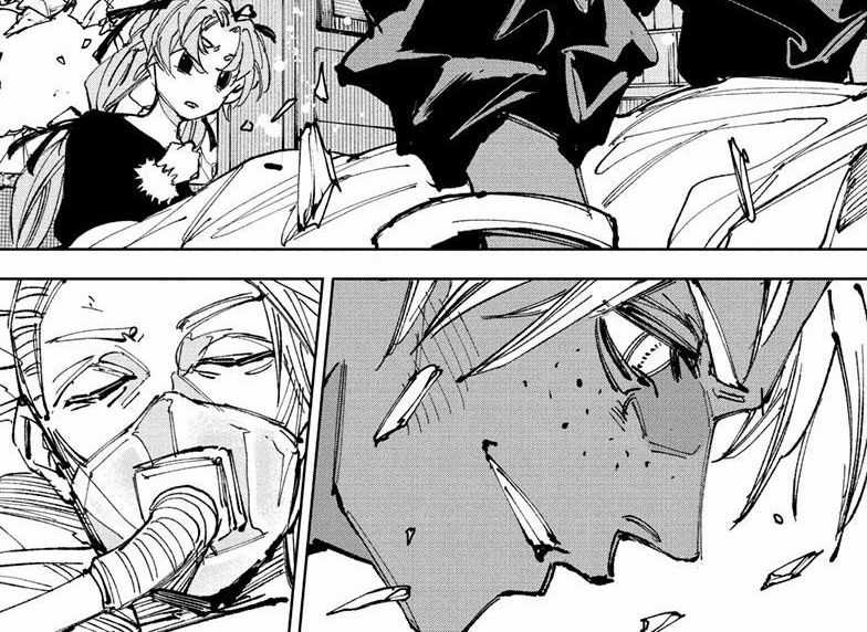 Sakamoto Days - Chapter 236 - Trang 8