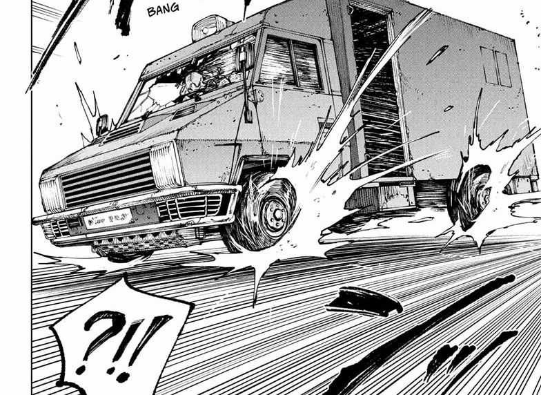 Sakamoto Days - Chapter 237 - Trang 19