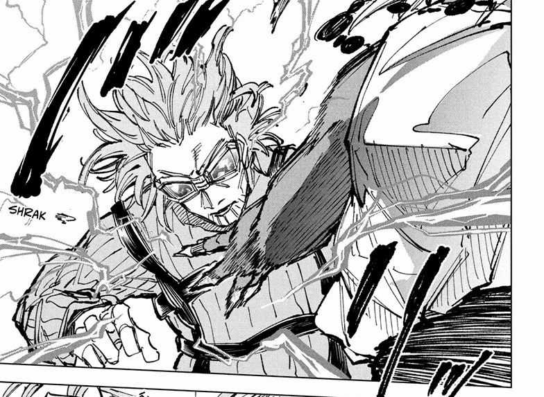 Sakamoto Days - Chapter 237 - Trang 9