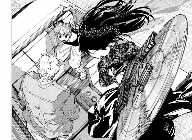 Sakamoto Days - Chapter 238 - Trang 14