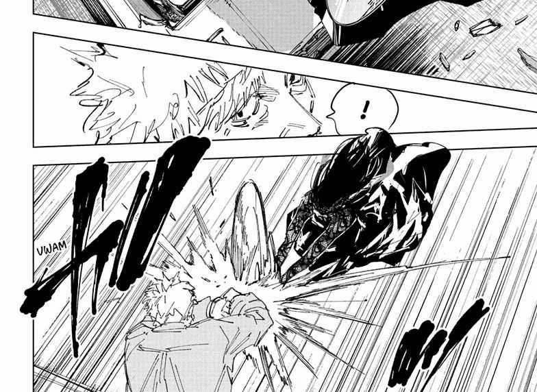 Sakamoto Days - Chapter 238 - Trang 15