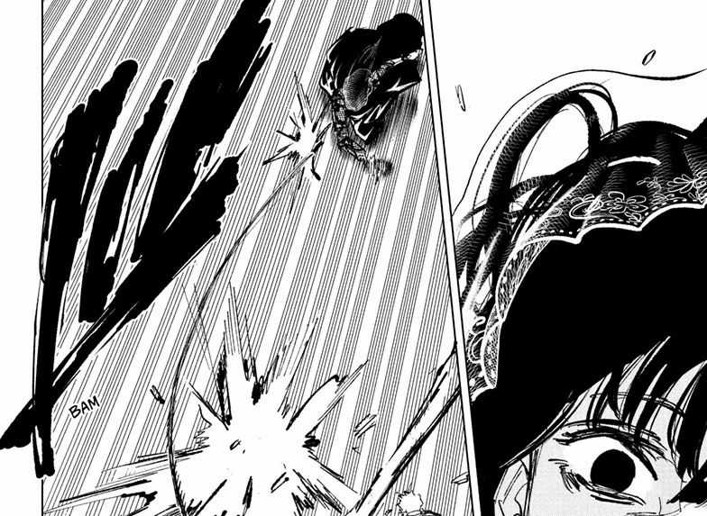 Sakamoto Days - Chapter 238 - Trang 17