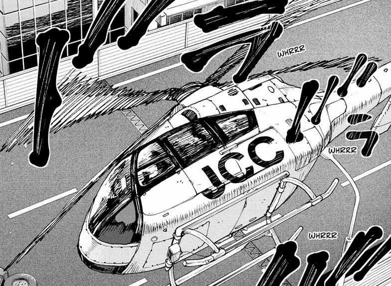 Sakamoto Days - Chapter 238 - Trang 20