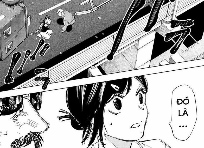 Sakamoto Days - Chapter 238 - Trang 21