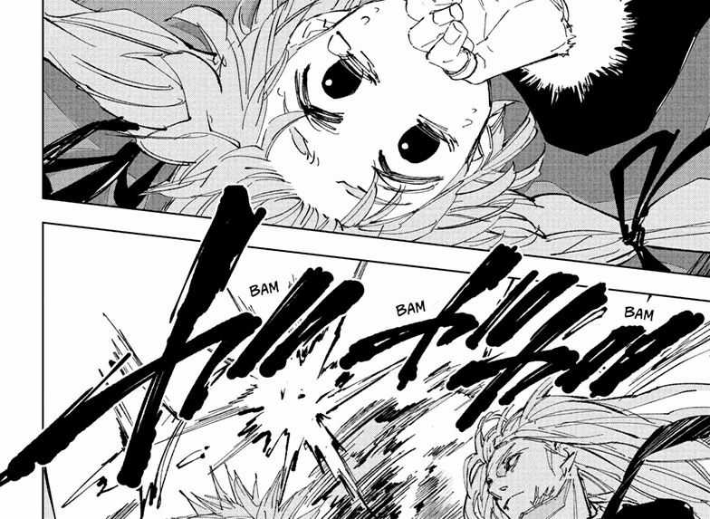 Sakamoto Days - Chapter 238 - Trang 5