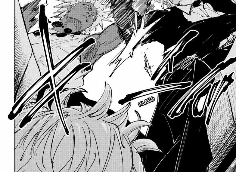 Sakamoto Days - Chapter 238 - Trang 6