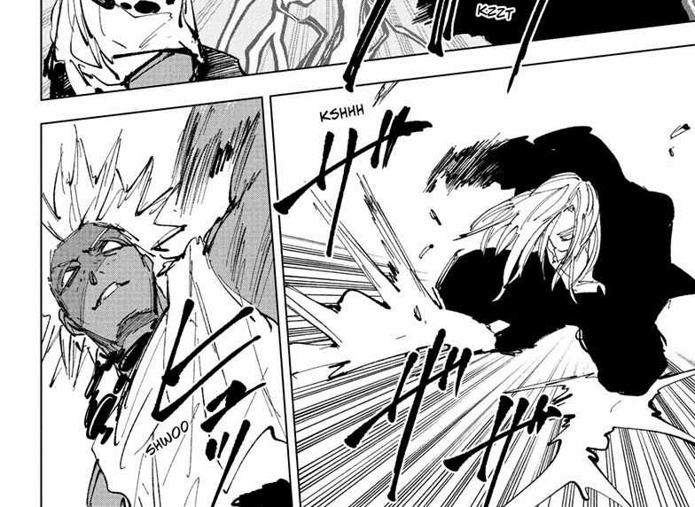 Sakamoto Days - Chapter 238 - Trang 10