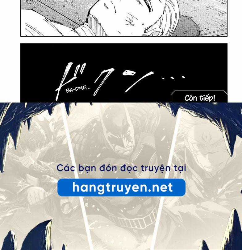 Sakamoto Days - Chapter 239 - Trang 18