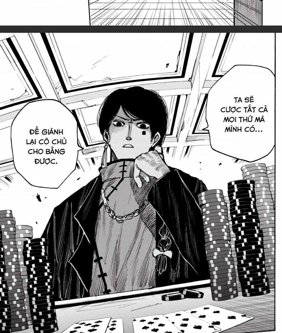 Sakamoto Days - Chapter 34 - Trang 29