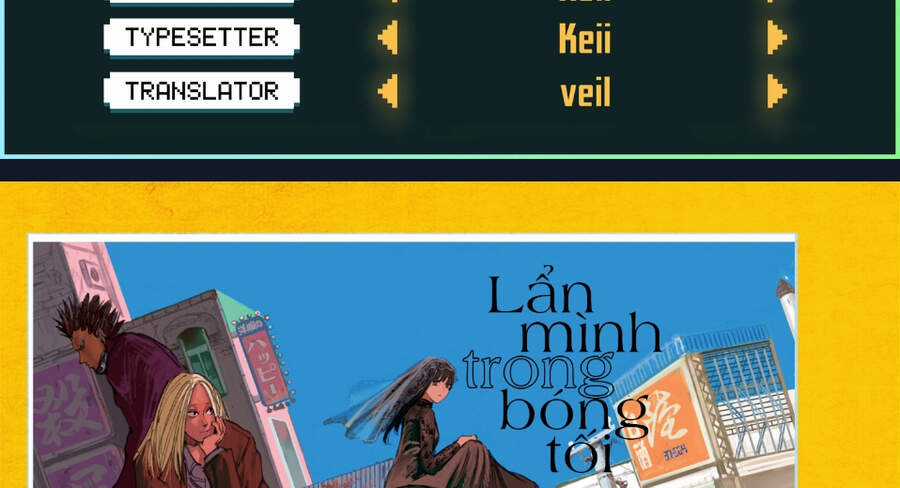 Sakamoto Days - Chapter 35 - Trang 2