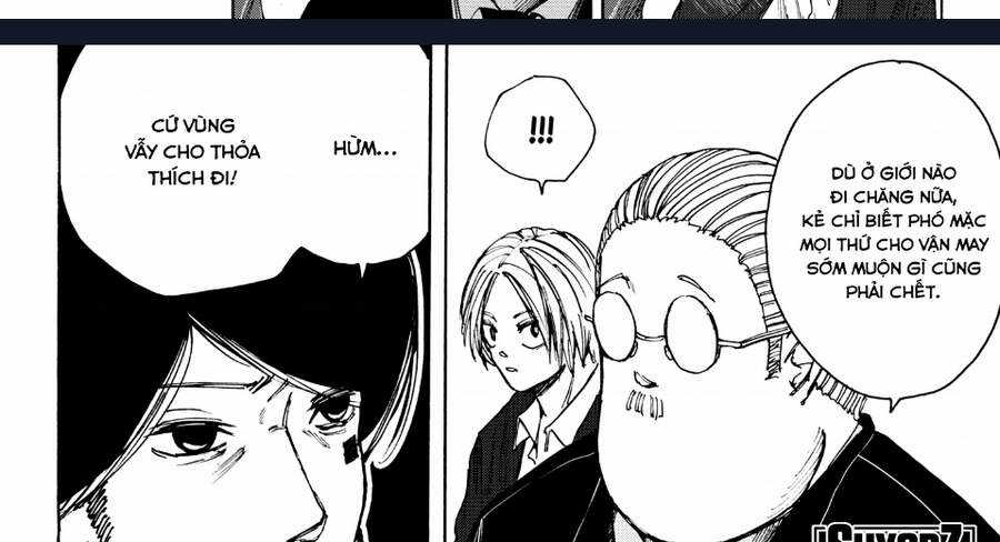 Sakamoto Days - Chapter 35 - Trang 16