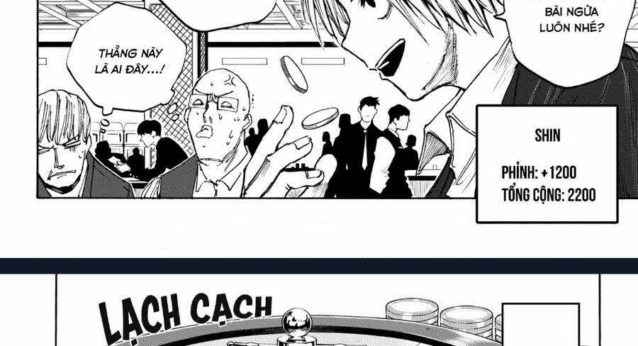 Sakamoto Days - Chapter 35 - Trang 29