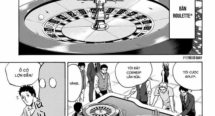 Sakamoto Days - Chapter 35 - Trang 30