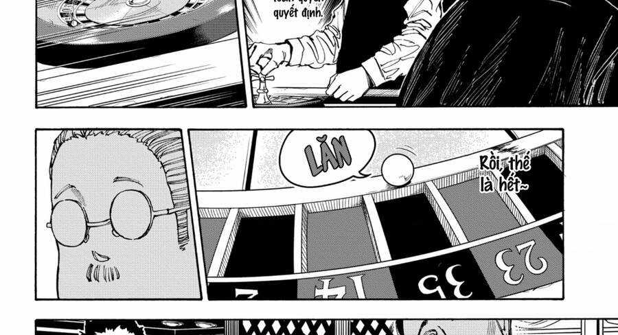 Sakamoto Days - Chapter 35 - Trang 33