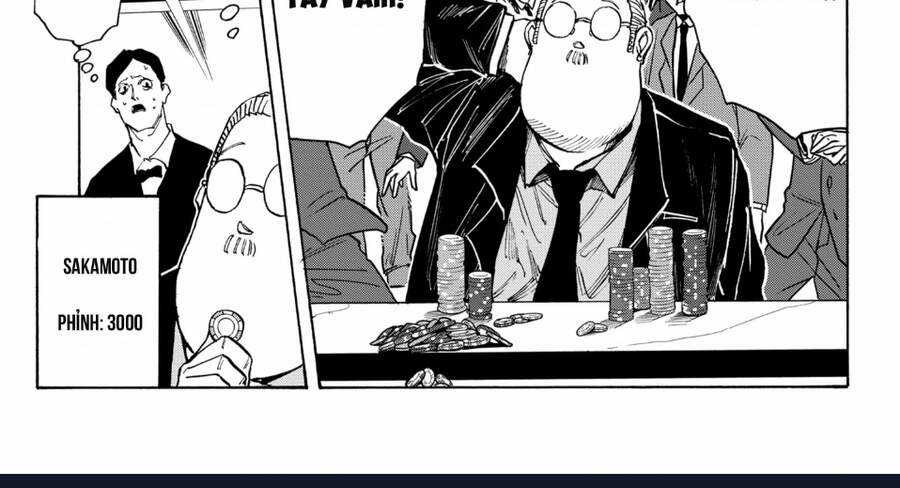 Sakamoto Days - Chapter 35 - Trang 37