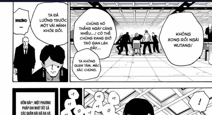 Sakamoto Days - Chapter 35 - Trang 38