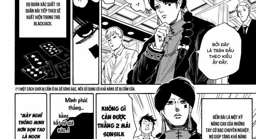 Sakamoto Days - Chapter 35 - Trang 39