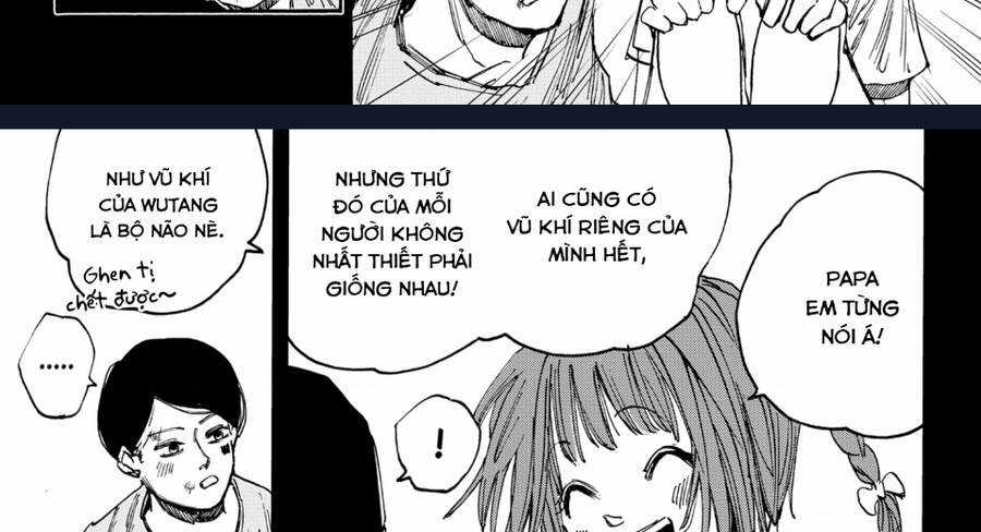 Sakamoto Days - Chapter 35 - Trang 46
