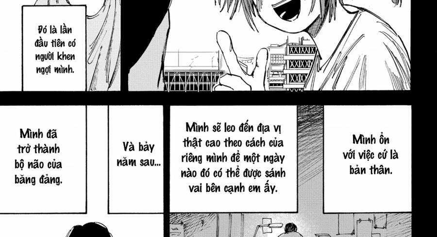 Sakamoto Days - Chapter 35 - Trang 47