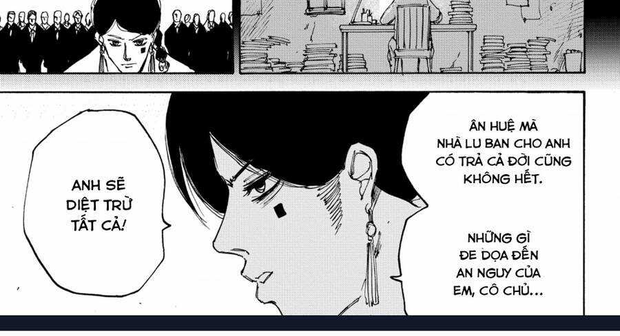 Sakamoto Days - Chapter 35 - Trang 48