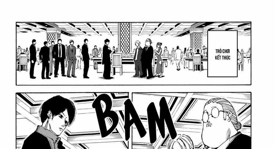 Sakamoto Days - Chapter 35 - Trang 49