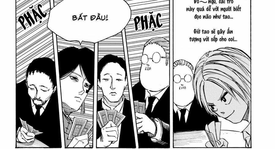 Sakamoto Days - Chapter 35 - Trang 56