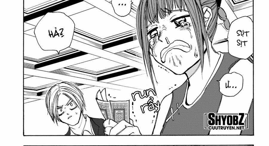Sakamoto Days - Chapter 35 - Trang 58