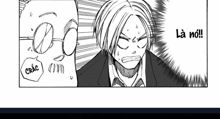 Sakamoto Days - Chapter 35 - Trang 59