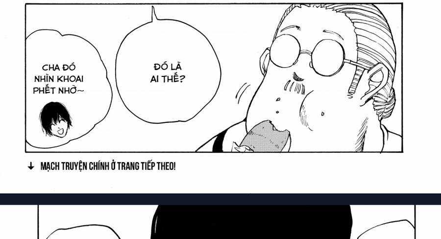 Sakamoto Days - Chapter 35 - Trang 7