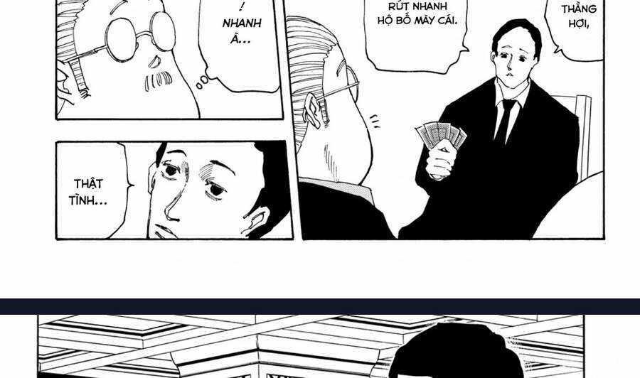 Sakamoto Days - Chapter 36 - Trang 14