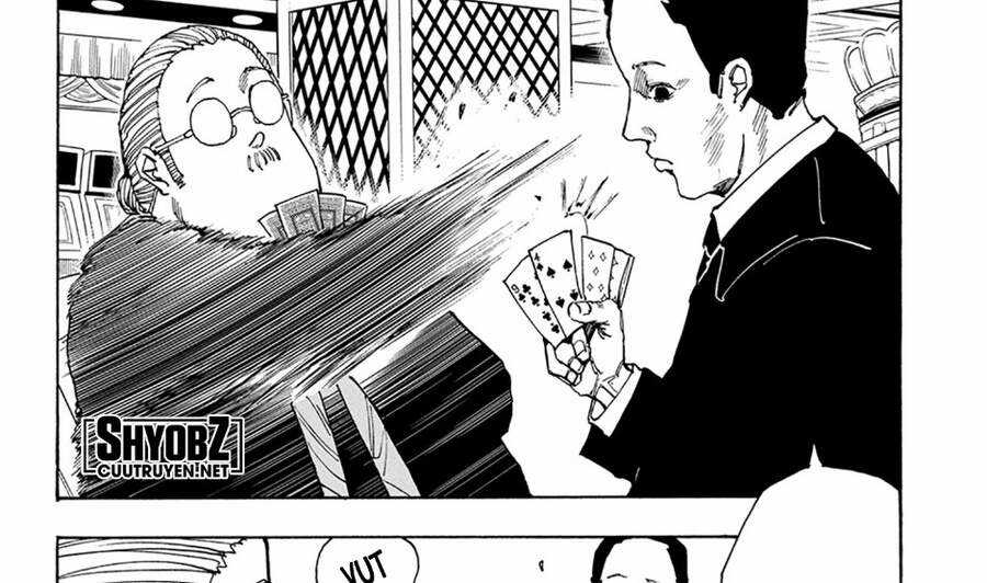 Sakamoto Days - Chapter 36 - Trang 15