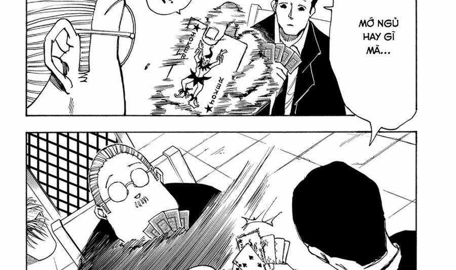 Sakamoto Days - Chapter 36 - Trang 16